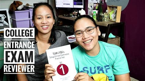 College Entrance Exam Reviewer : r/Philippines .